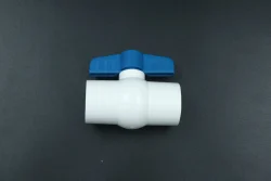 Upvc Ball Valve
